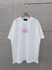 Picture of Balenciaga T Shirts Short _SKUBalenciagaS-2XLxetr27321841